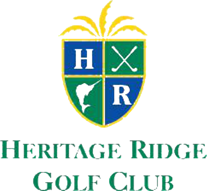 Heritage Ridge Golf Club – Hobe Sound, FL
